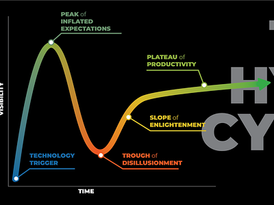 The Hype Cycle