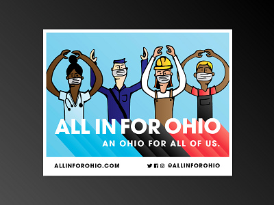 All in For Ohio