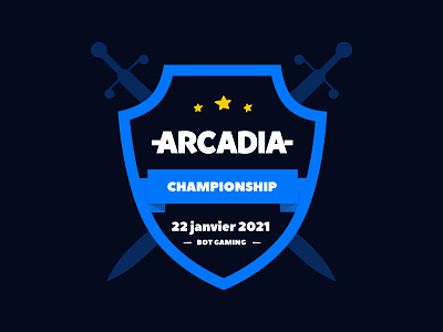 Logo Minecraft Championship championship community event gaming logo