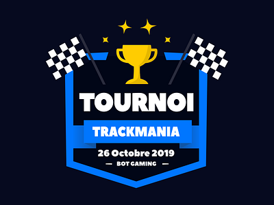 Logo Trackmania Cup