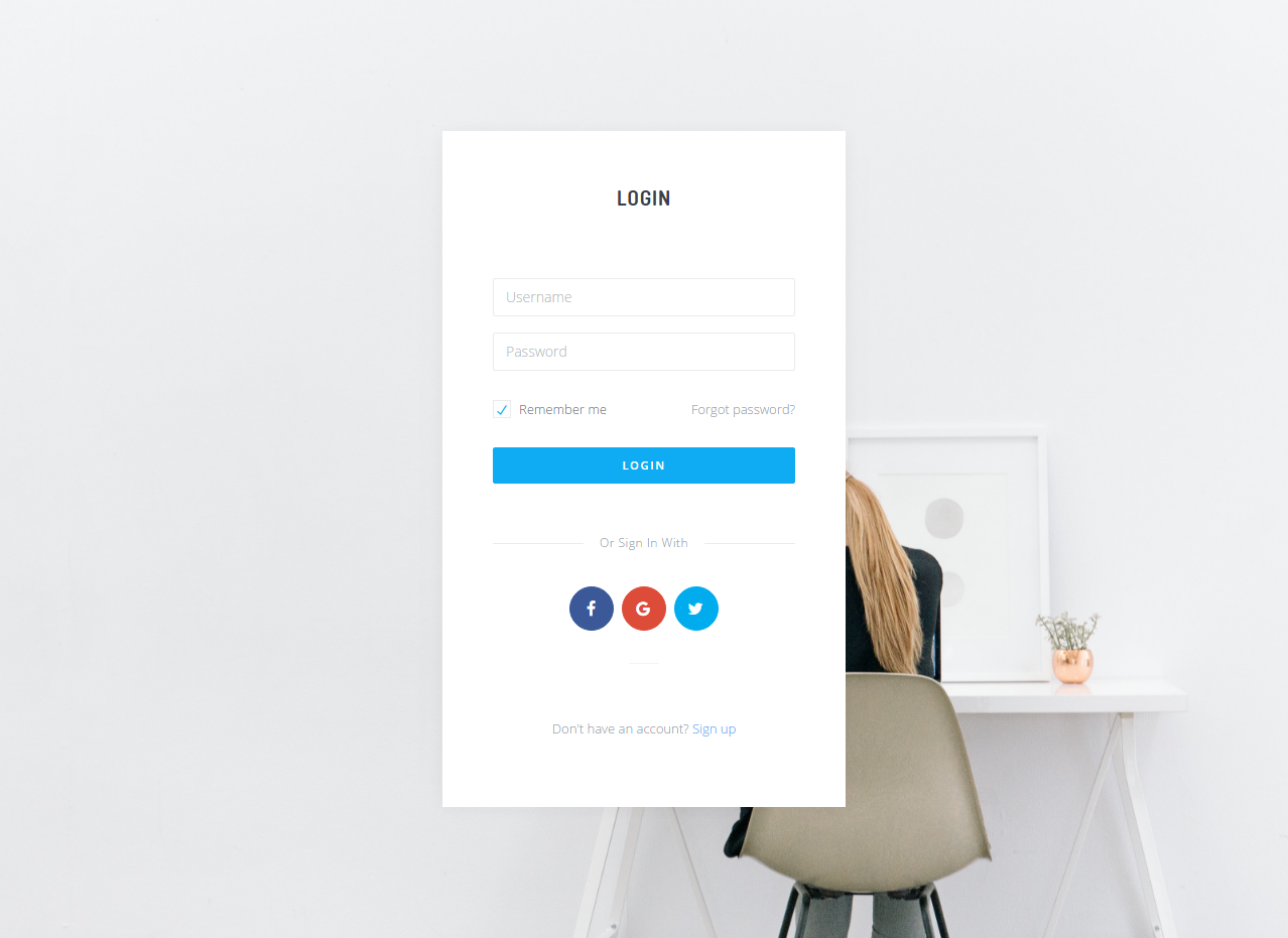 Dribbble Register Full Png By TheTheme Io