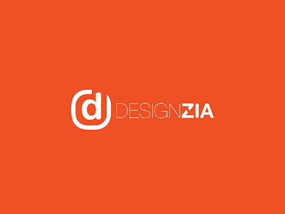 Designzia Logo Design