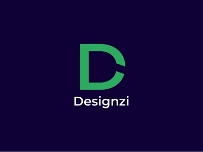 Designzi Logo Design