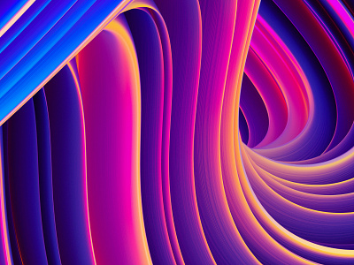 Abstract Liquid 3D Backgrounds #1 by Alexey Boldin on Dribbble