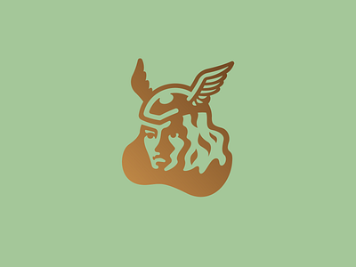 Bold, Serious, Apparel Logo Design for Valkyrie by jenggot_merah_
