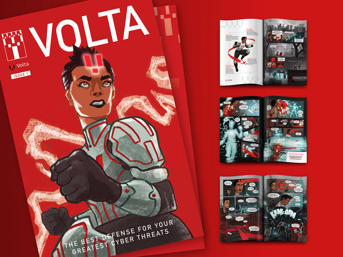 volta-comic-book-mailer-by-caleb-costelle-on-dribbble