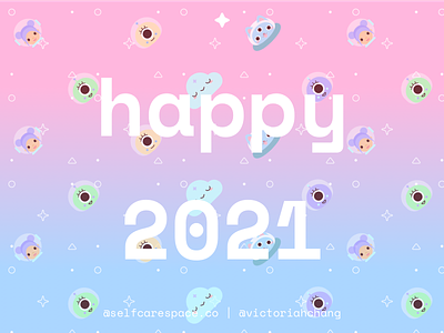 2021 | selfcarespace.co space
