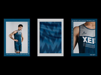 Online graphic designer redesigns Orlando Magic jerseys for Nike