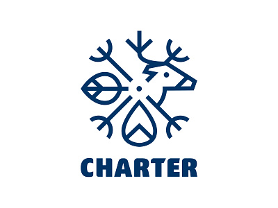 Logo for CHARTER