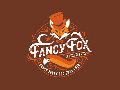 Fancy Fox Jerky