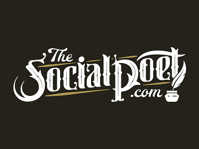 The Social Poet