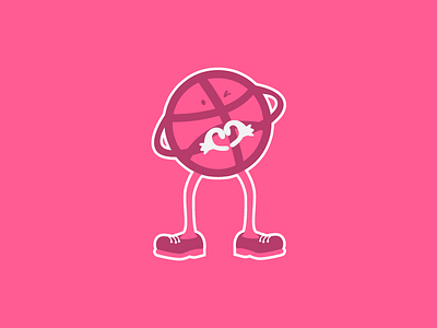 Dribbble MiMO