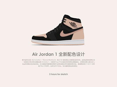 Air Jordan 1 插图