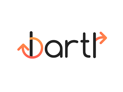 Bartr Logo