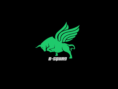 Flying Bull logo