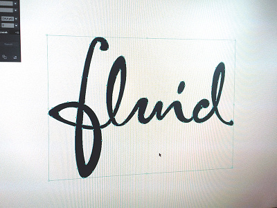 fluid