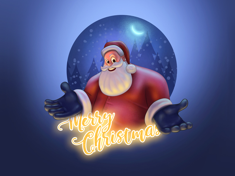 Happy christmas online photos