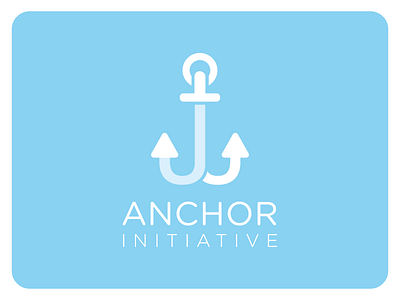 Anchor Initiative Logo anchor anchor initiative logo jackson michigan