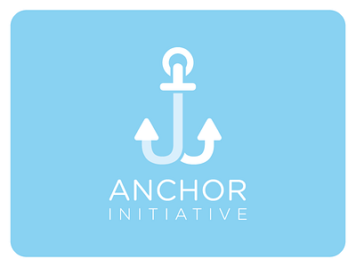 Anchor Initiative Logo