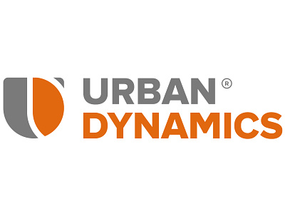 Urban Dynamics LLP Logo Design