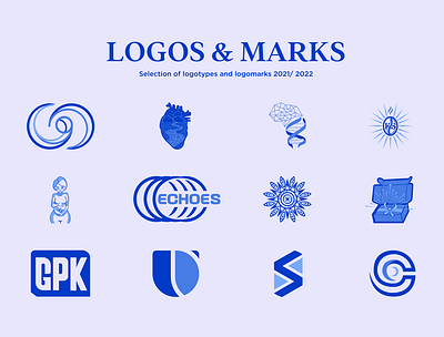 Logos & Marks graphic design kenya logo logo design