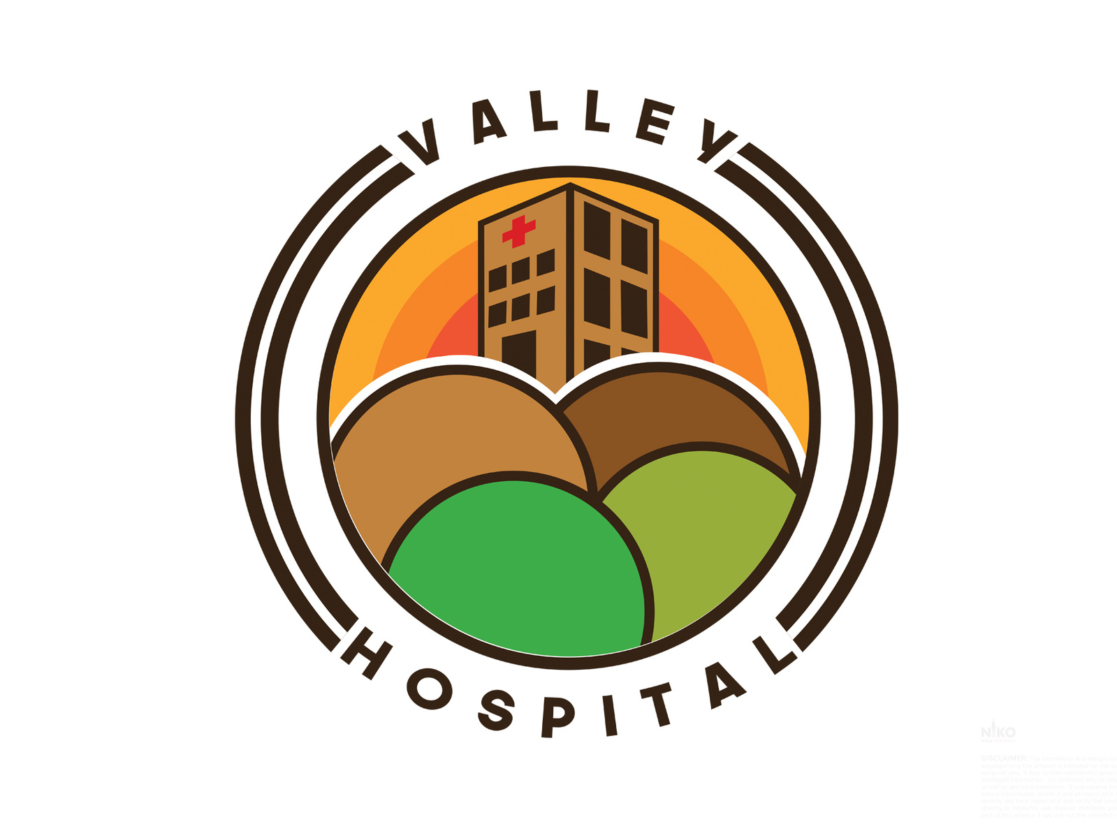 day-2-valley-hospital-by-nicholas-ochwada-on-dribbble