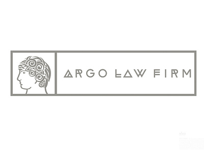 Day 18 Argo Law Firm logo logo design logo design challenge logo design concept