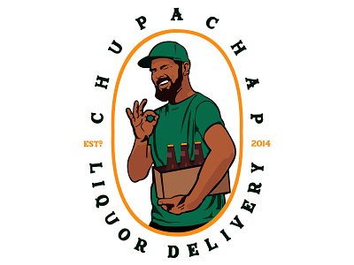 Chupa Chap Logo