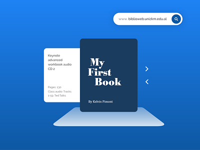 Book Slider app books slider ui uidesign uiux ux uxdesign webapp website