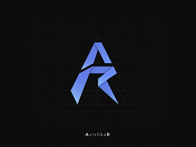 Avishkar - Logo Design