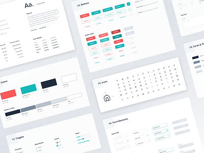 Design System | Style Guide