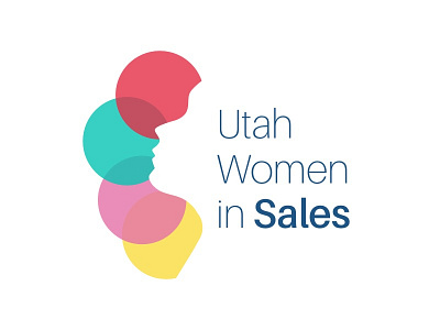 AA-ISP Event Logo colors event face logo sales utah women