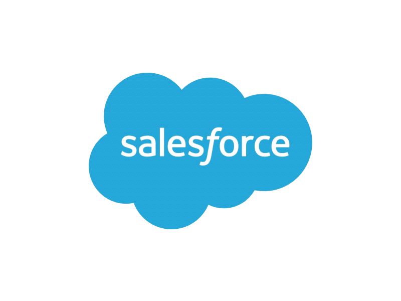 Snowforce '16 Branding Experience brand cloud colourapps design interactive salesforce salt lake utah