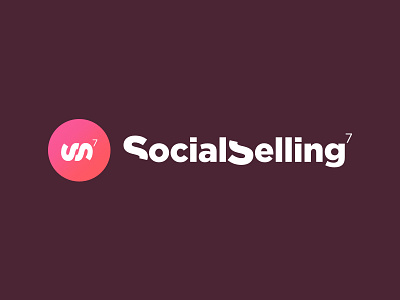 Social Selling Week brand colour identity selling social