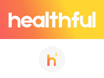 Exploring Another Story - Healthful brand branding colour design exploring identity logo story