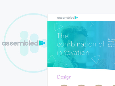 Assembled - An online conference for creatives