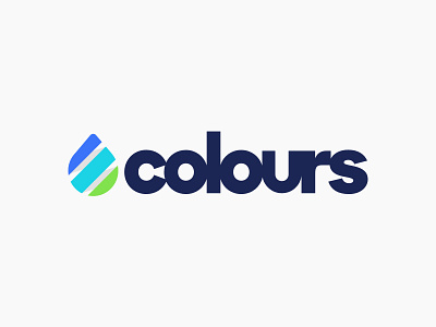 Final Final Final blue brand color colours design digital experience green identity pixel
