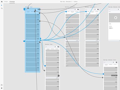 Never leave out wireframing app colours mac app prototype wireframe wireframe design