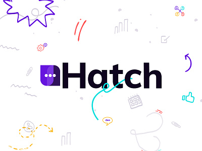 Hatch Branding