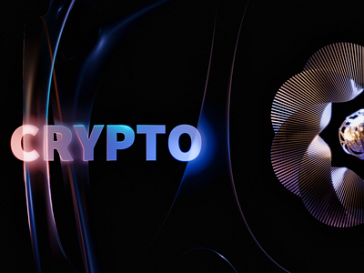 Crypto Realtime Render