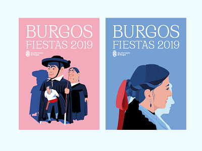 San Pedros Burgos Final Campaign branding campaign design graphic design illustration typography vector