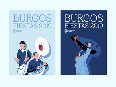 San Pedros Burgos Final Campaign branding campaign creative design graphic design illustration typography vector