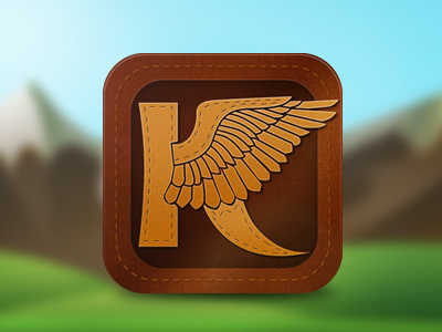 Koth iOS Game Icon game icon ios koth