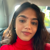 Ishika Raghuwanshi