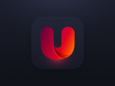 SImple icon for ios app