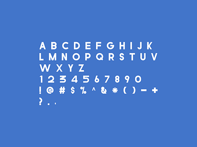 Font Demo