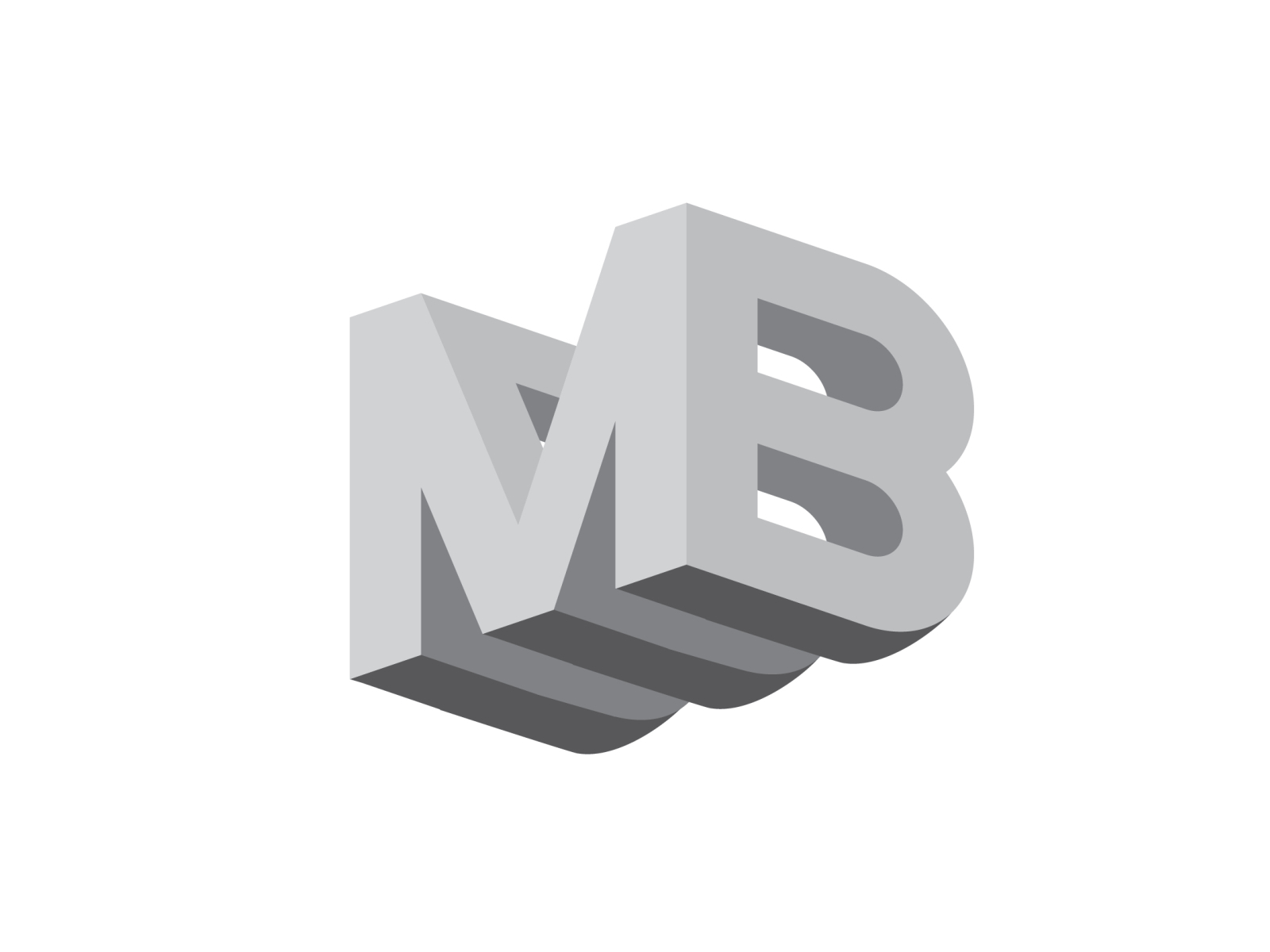 MB 3D by Yogesh Kumar on Dribbble