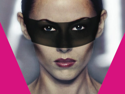 Miami Beach International Fashion Week design fashion miami poster