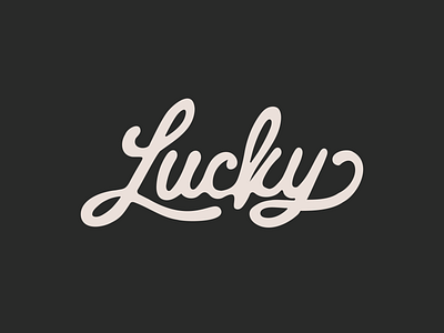 Get Lucky