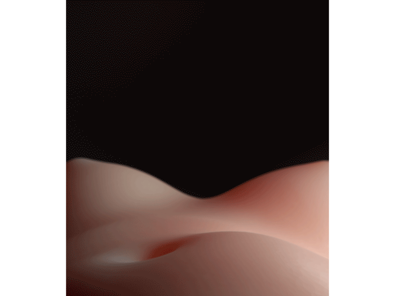 red point 3d alperdurmaz animation art black body design digitalart human illustration lighting motiondesigner naked people rendering sphere